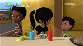 Download lagu BEDU AND ADUL - HIT THE ROCK