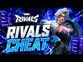 Marvel Rivals Cheats 2026 – Aimbot + ESP + Skin Changer – Undetected Cheats PC