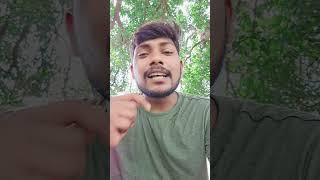 Achha Hone Ki Ek Limit Hoti Hai youtubeshorts comedy rost funny youtube roast shortsfeed
