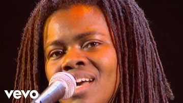 Tracy Chapman - New Beginning (Live)