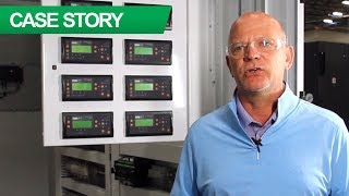 At The Heart Of Sais Core Customization Is The Ready-To-Go Deif Controller