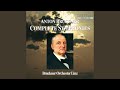 Miniature de la vidéo de la chanson Symphony No. 9 In D Minor: Iii. Adagio: Langsam, Feierlich