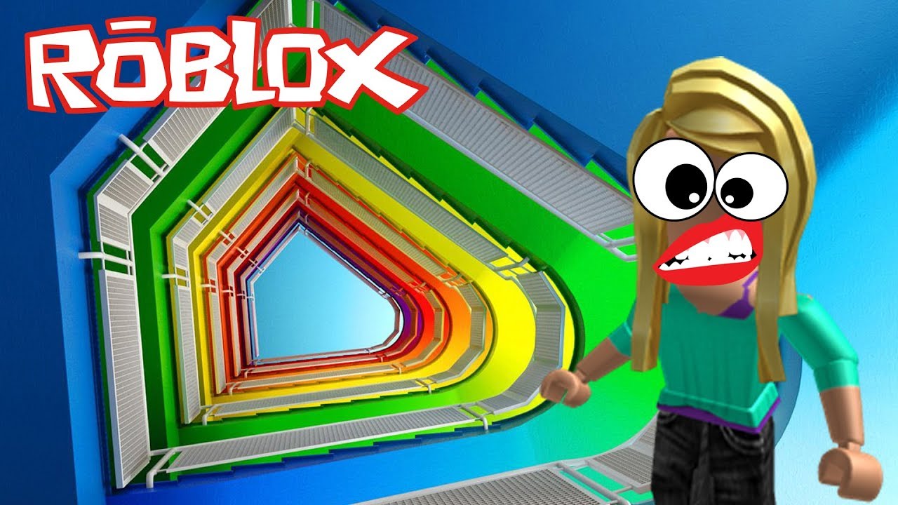 100 Niveles Imposibles Roblox Mega Fun Obby By Laury What