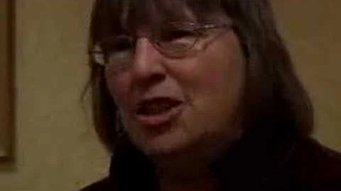 Green Party 2007 annual meeting - Janet Eaton/SPP ...
