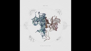 Robot Koch   The Next Billion Years Full Uncut Vinyl Audio