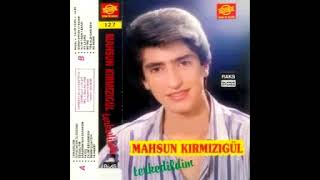 Mahsun Kırmızıgül - Duyacaksın öldüğümü Resimi