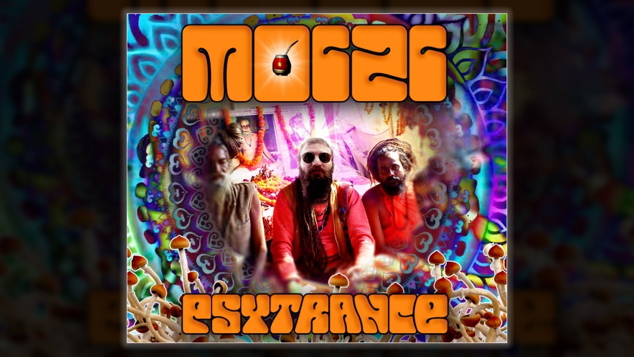 MOIZI PSYTRANCE