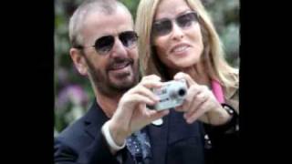 Watch Ringo Starr What Love Wants To Be video