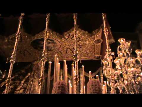 Real, Muy Ilustre y Venerable Cofradía de Nazarenos de Nuestro Padre Jesús Cautivo, María Santísima de la Trinidad Coronada y del Glorioso Apóstol Santiago