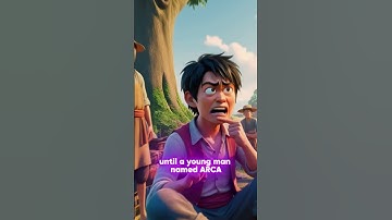 Look at the Story, NOT the AI ​​animation haha #shorts #viral #fyp #ai #animation #story
