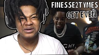 HE SO HARD!!!Finesse2tymes- \\