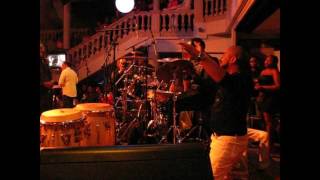 5lan kanpe devanm live at the palacio paris haitianbeatzcom