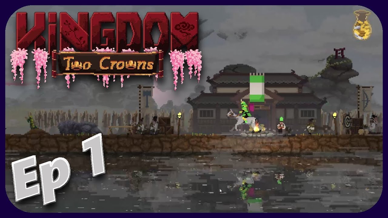 kingdom two crowns wiki kingdom two crowns wiki