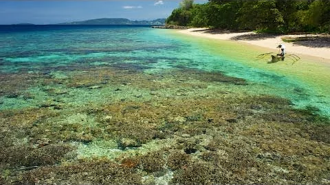Coral Eye Resort, Bangka Island, North Sulawesi, I...