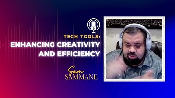 Sam Sammane: Why AI is a Tool for Growth, Not Cheating