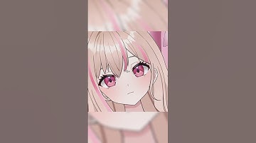 なんか好き。#shorts #有栖ティナ #新人vtuber #vtuber #個人vtuber