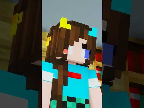 😨 Майнкрафт но Я МОГУ ЧИТАТЬ МЫСЛИ | #shorts