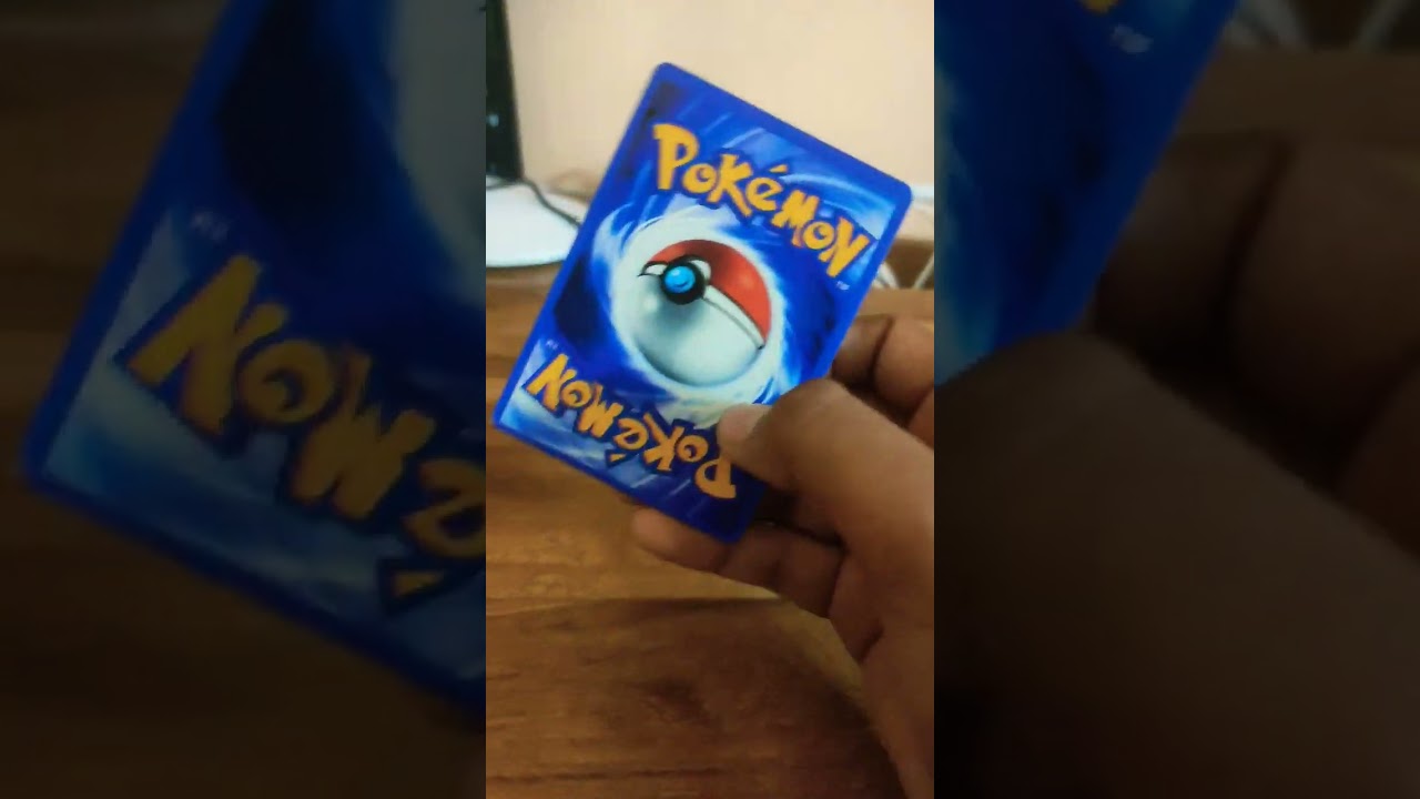 surfing pikachu vmax