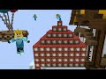 TNT JUMPING - BedWars World Record (BlockmanGo)