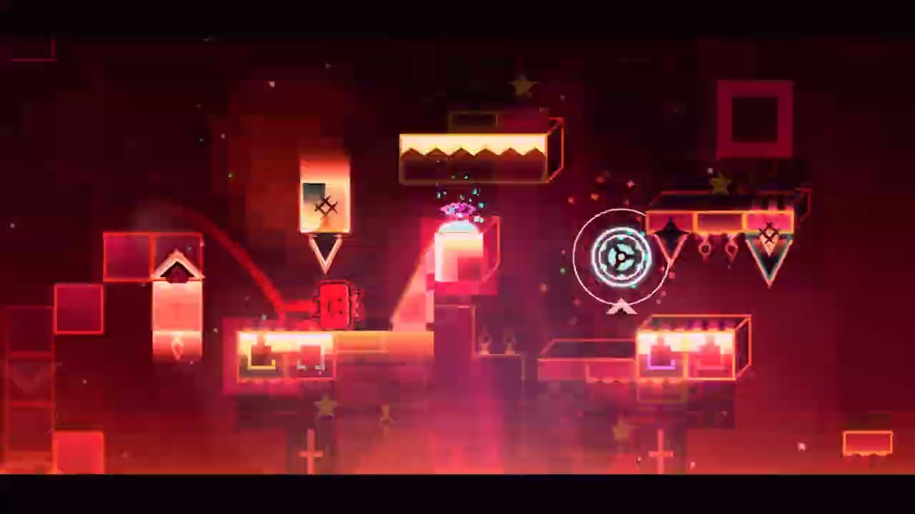 (ft. lenneli & tachini) MY BEST?? // MISSILE ERUPTION by omnom team