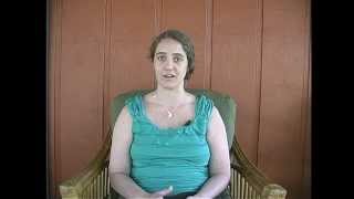 An Introduction to Connective Tissue Massage (CTM)-Jennifer Greenwood