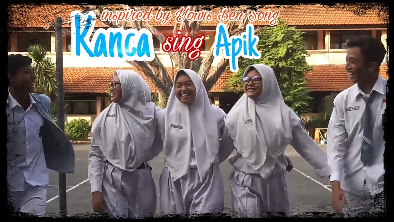 DRAMA BASA JAWA "KONCO SING APIK" |XII MIPA 1| SMA NEGERI 4 SIDOARJO
