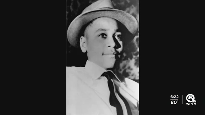 1955 warrant in Emmett Till case found, family see...