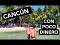 CANCÚN  SIN Todo Incluido - El Cancún que nadie te muestra. Cancún Downtown!