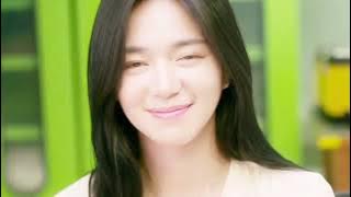 my bossy girl ❤️😉 / romantic movie #kmovie