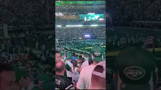 ny jets 2023 player introduction