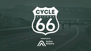 100 kilometers for 100 Years | Route 66 Centennial Ride (Arizona)