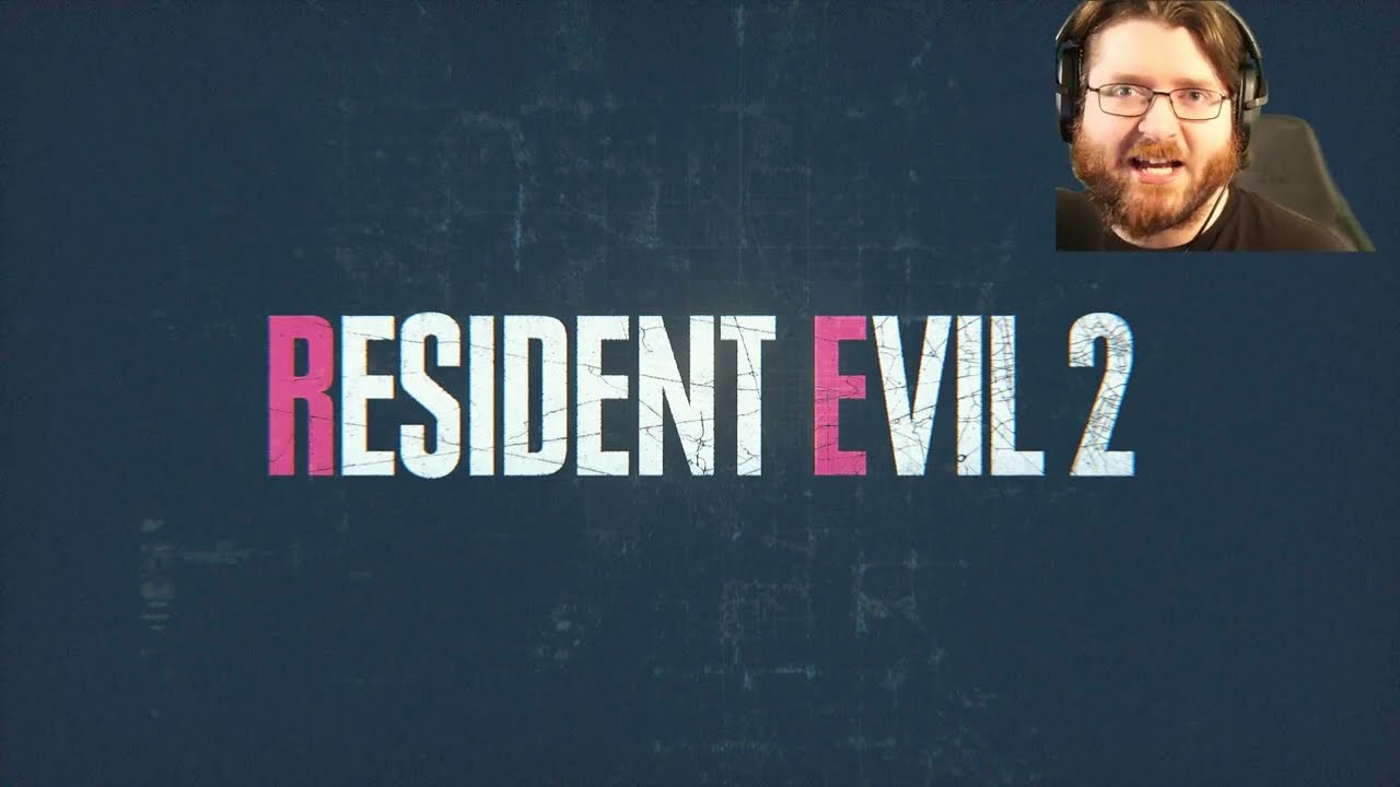 Resident Evil 2 For MirrorTax