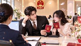 Rejected 99 Times, She Married His CEO Uncle—Only to Learn He'd Planned It for 10 Years!