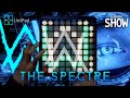 Alan Walker - The Spectre (Remastered) / Launchpad Cover [Unipad Project]