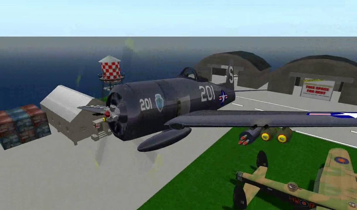 Hanger Talk 2010-03-14 13-08-44-63.avi