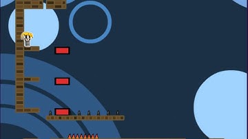 Jack In The Box Walkthrough Level 26