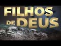 Filhos de deus  romanos 81417  pr darcio gonalves