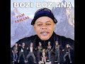 Bozi boziana  palpitations haute qualit  1999