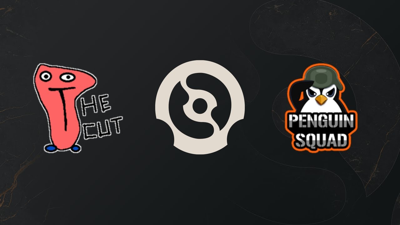 The Cut vs Penguins Squad – Highlights - DPC 2023 NA Winter Tour Division 2