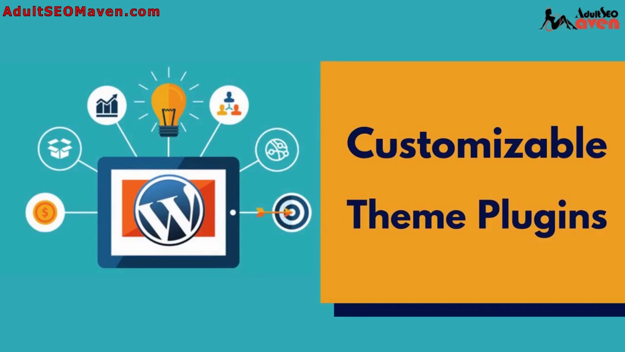 How To Build An Adult Website Using WordPress - YouTube