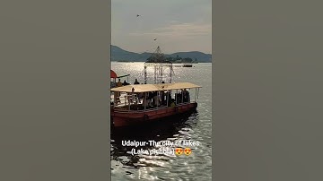 Udaipur #rajasthan #travel #travelvlog #vlog #udaipur #tranding