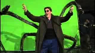 Alfred Molina to return as Dr Octopus in Spider-Man 3