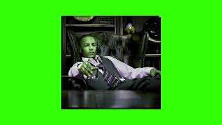 t.i. - dont you wanna be high (sped up)