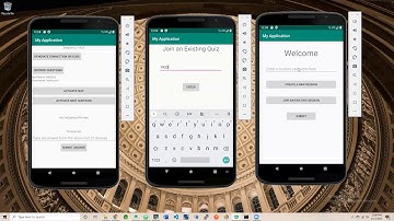 Distributed Systems Final Demo