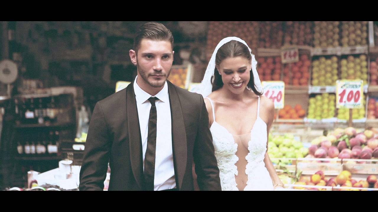 Spot Passione - Vanitas