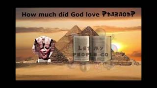 Pharaoh Hard Heart