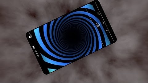 Shaders Live Wallpaper