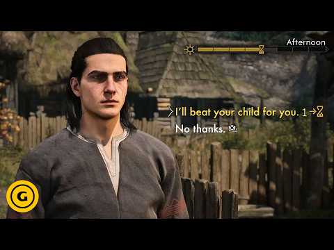 The Blood of the Dawnwalker Taught Me the Value of Time