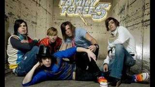 Family Force 5-Put your hands up