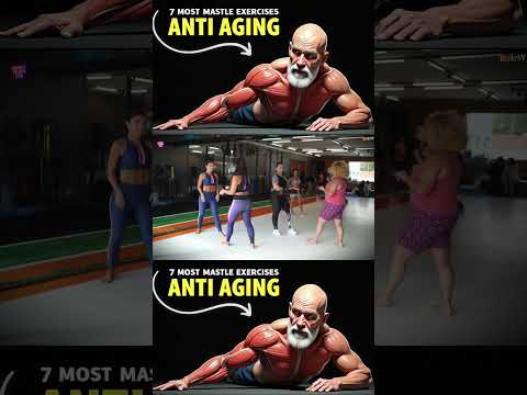 Unlock Youthful Energy💪